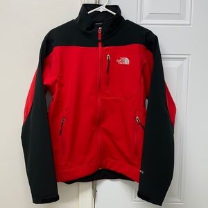 The North Face Mens Apex Jacket